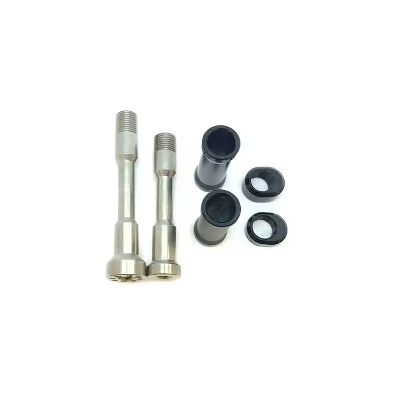 Kit de articulação inferior n. 10 Material Rodante Traseiro 099.13102 - image
