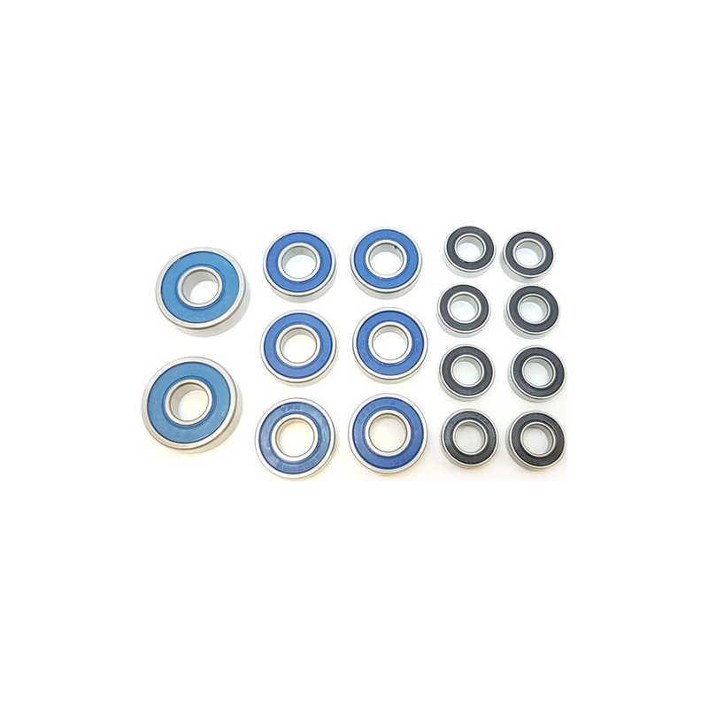 Kit de rodamientos de repuesto Zero 7 099.13103