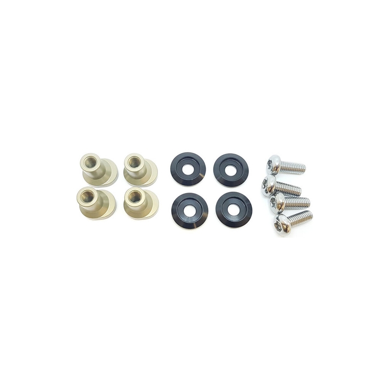 Kit roulement supérieur n.10 châssis arrière 099.13105