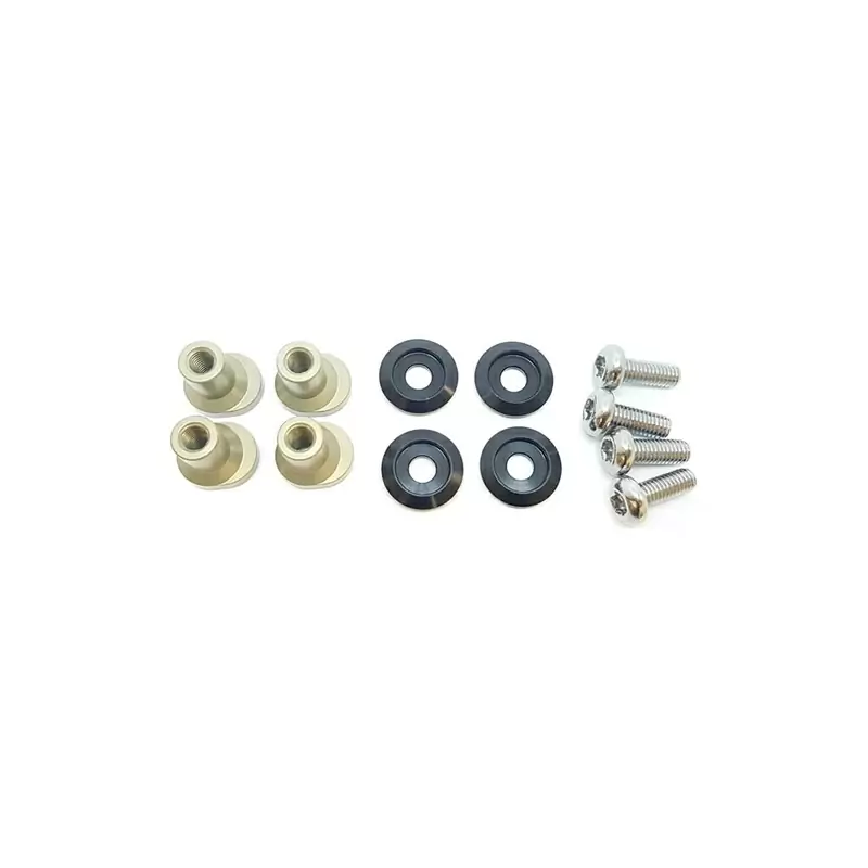 Kit roulement supérieur n.10 châssis arrière 099.13105 - image