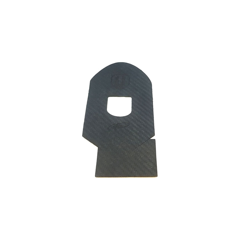 Protezione Tubo Obliquo Foxy Carbon 099.15043