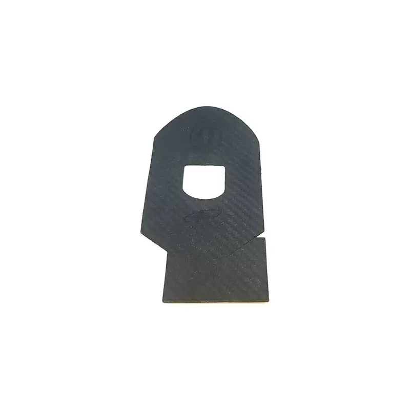 Protezione Tubo Obliquo Foxy Carbon 099.15043 - image