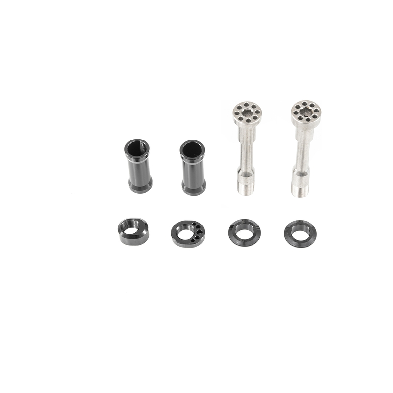 Kit de articulação inferior n. 14 Material Rodante Traseiro 099.15104