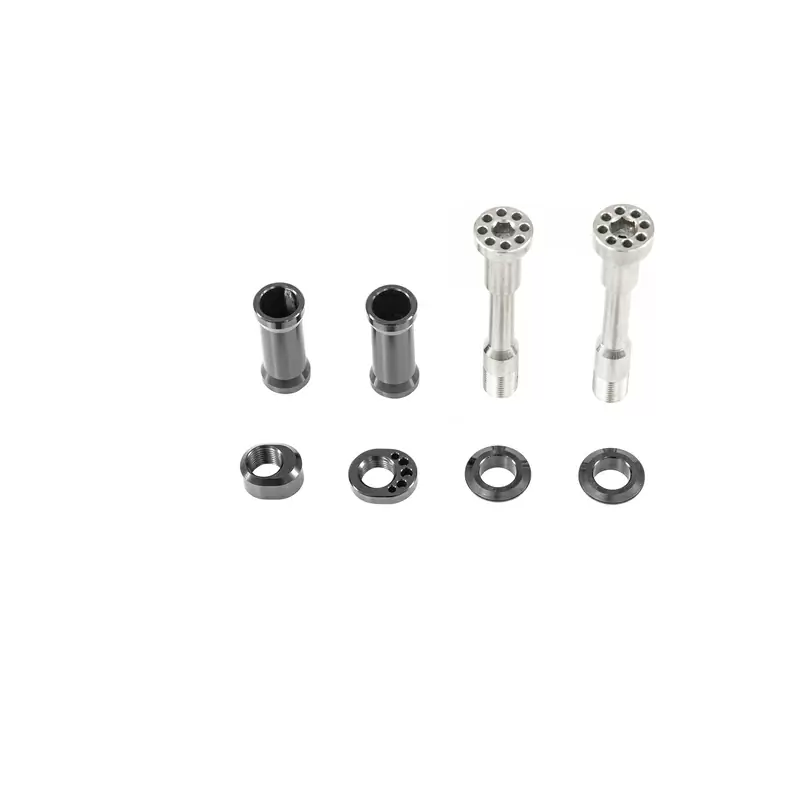 Kit de articulação inferior n. 14 Material Rodante Traseiro 099.15104 - image