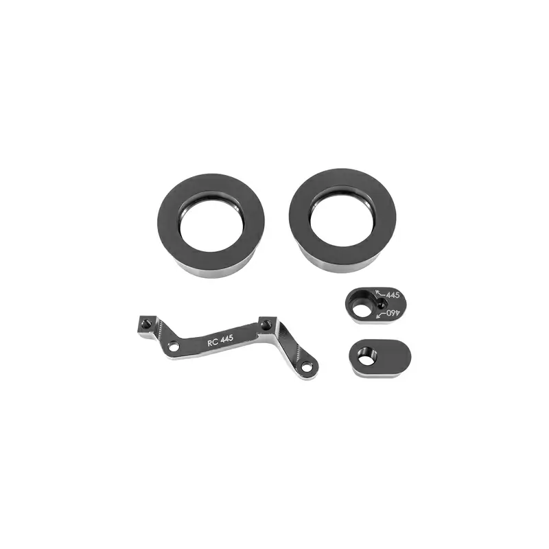 Geometrie-Kit Standard Summum Carbon 099.15504 - image