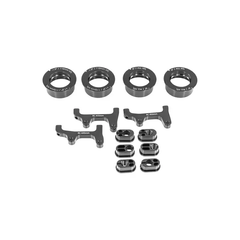 Geometry Kit Summum Pro Team 2015 Taglia S/M 099.15900 - image