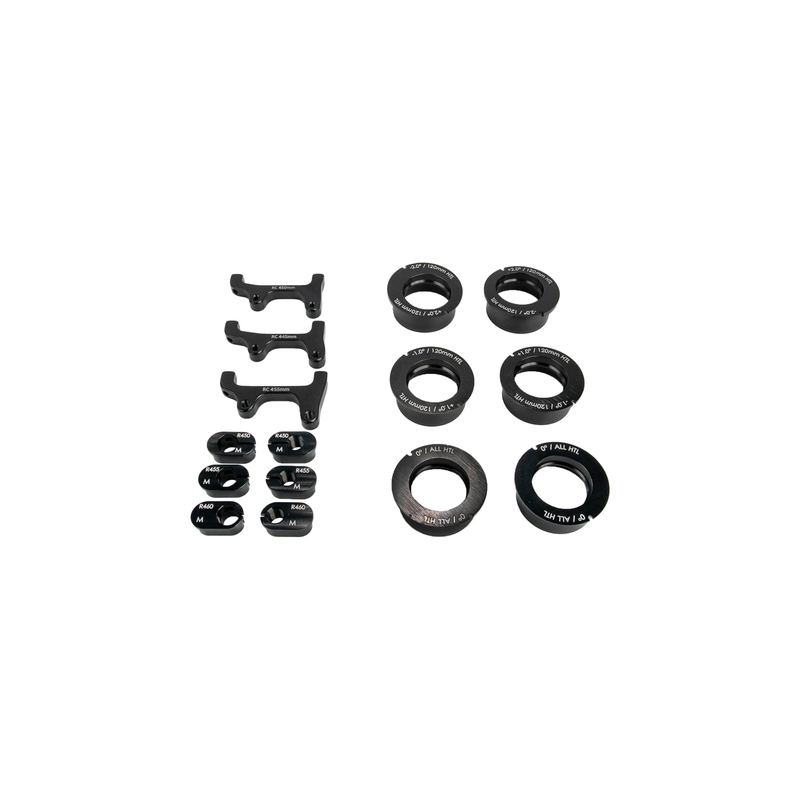 Geometrie-Kit Summum Pro Team 2015 Größe L 099.15901