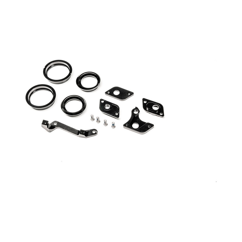Kit Geometria Dune Carbon Talla L 099.16101