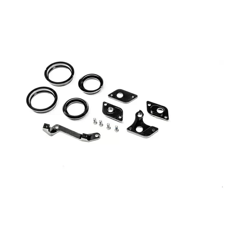 Kit Geometria Dune Carbon Talla L 099.16101 - image