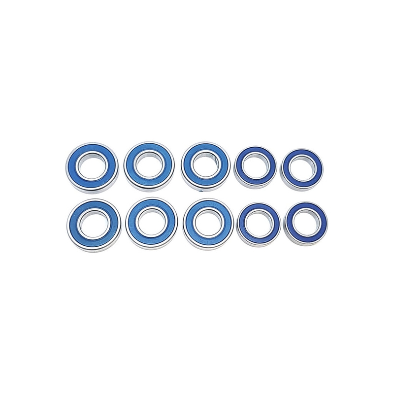Kit de roulement de remplacement zéro 11 099.16103