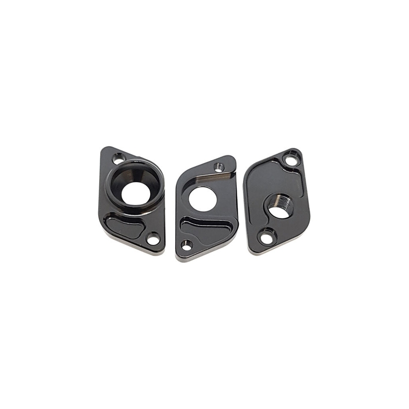 Dune Carbon Standard Dropout Kit 099.16106