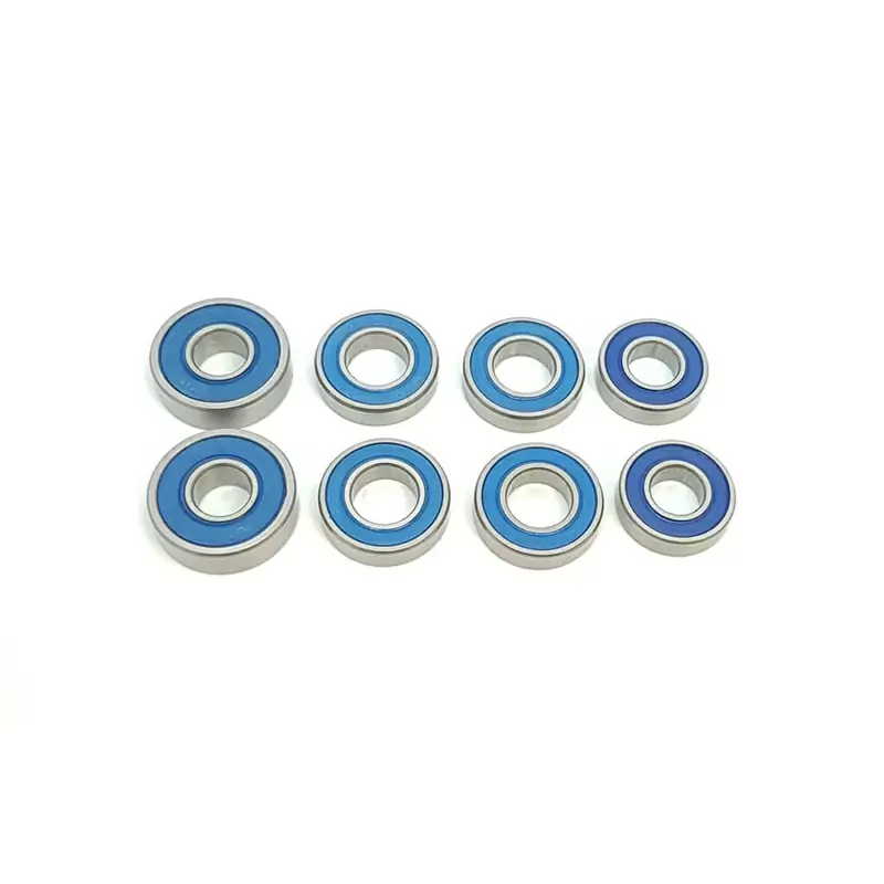 Kit de rodamientos de repuesto Zero 12 099.16111 - image