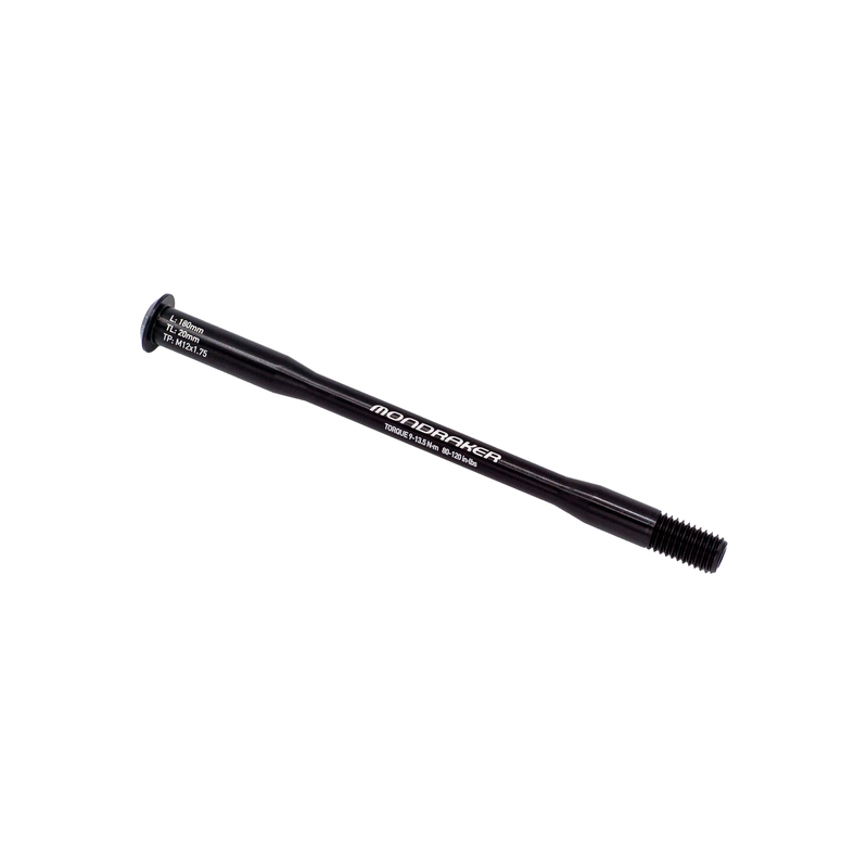 Hintere Steckachse MDK Stealth 12x148mm 099.17004