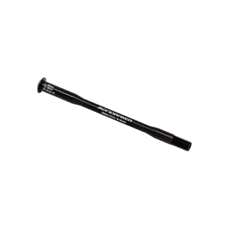 Hintere Steckachse MDK Stealth 12x148mm 099.17004 - image