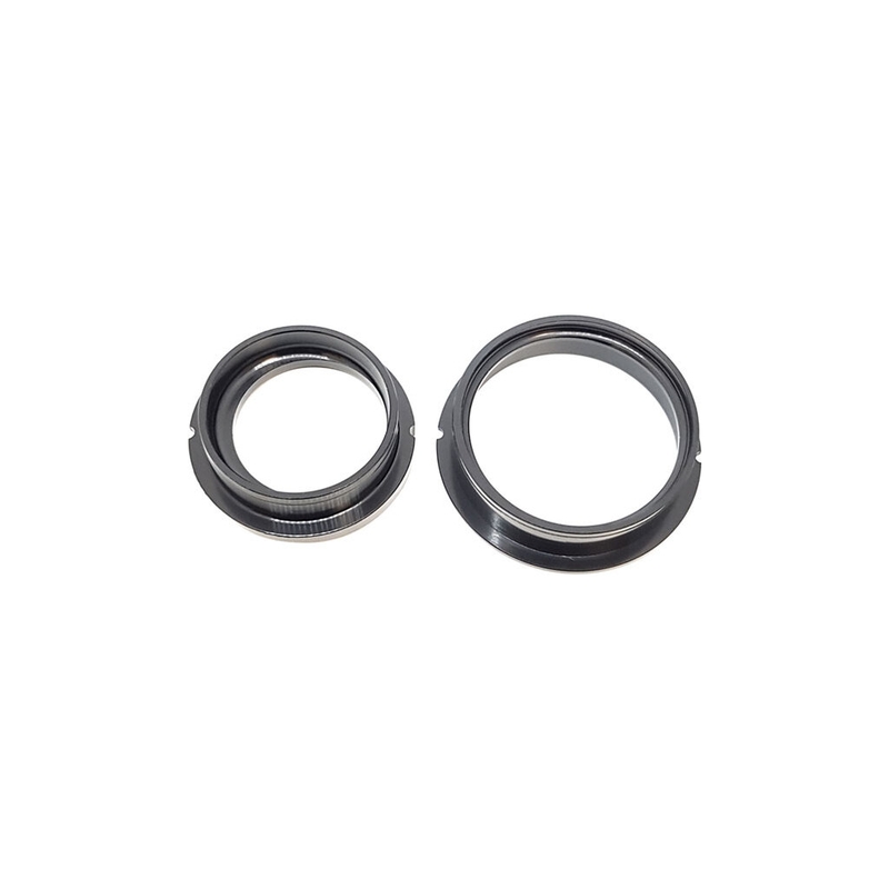 Geometry Kit Foxy Carbon Taglia S/M 099.17100