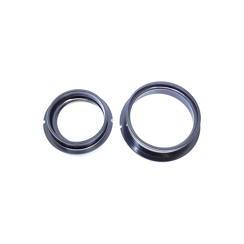 Kit Géométrie Foxy Carbon Taille XL 099.17102