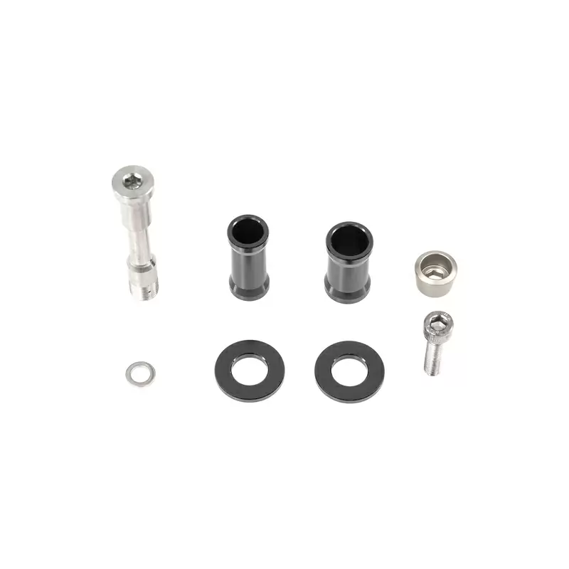 Kit Leveraggio Inferiore n. 19 Carro Posteriore 099.17105 - image