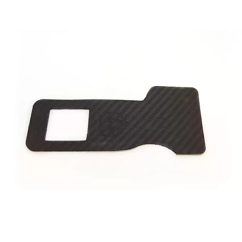 Foxy Carbon Down Tube Protection 2018 099.18000 - image