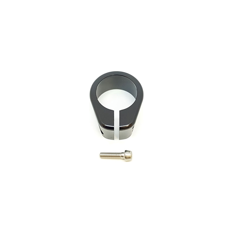 Abrazadera de asiento E-Crusher 099.18005