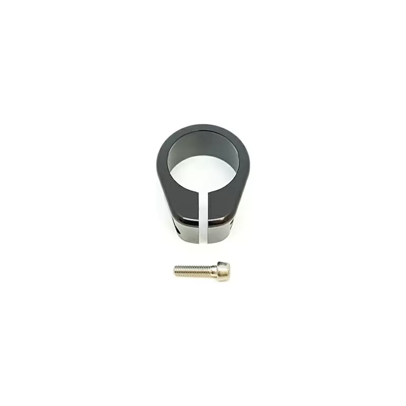 Abrazadera de asiento E-Crusher 099.18005 - image