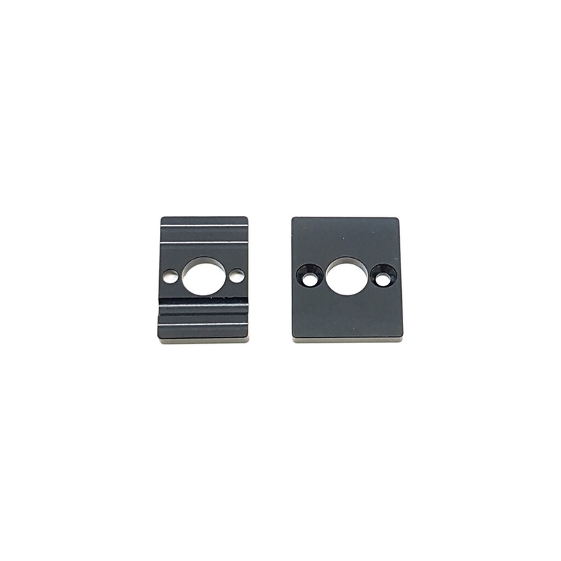 Morsetto Passacavi Interno E-Crusher 099.18015