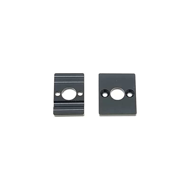 Morsetto Passacavi Interno E-Crusher 099.18015 - image