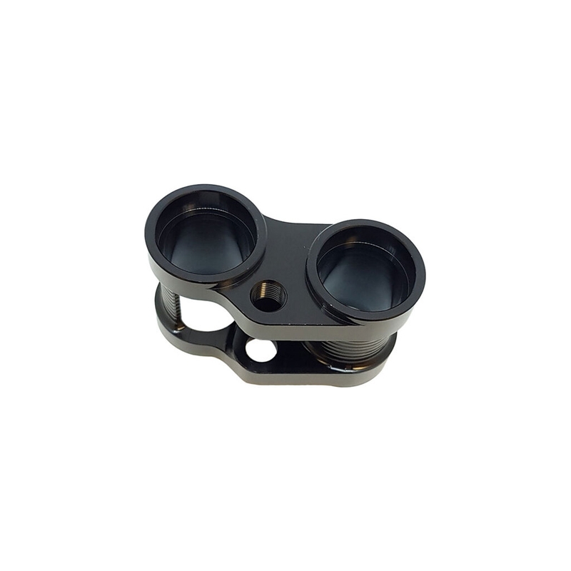 Balancín Inferior Foxy 27.5/29'' Alu/Carbon Crafty / Level 2018-19 099.18028
