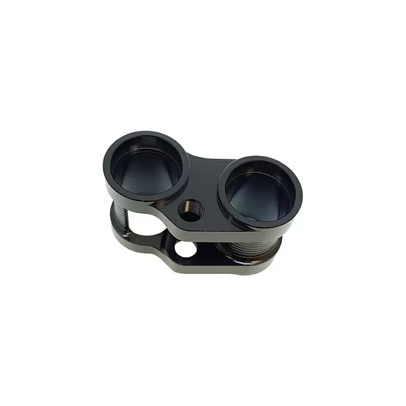 Balancín Inferior Foxy 27.5/29'' Alu/Carbon Crafty / Level 2018-19 099.18028 - image