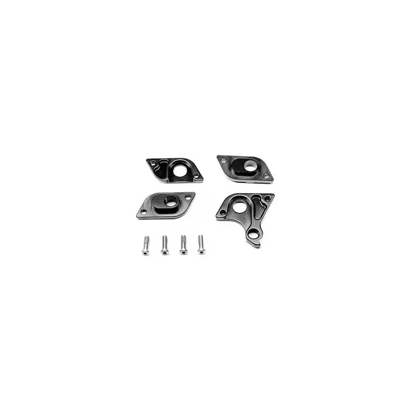 Kit Forcellini Standard Foxy 2018 099.18101 - image