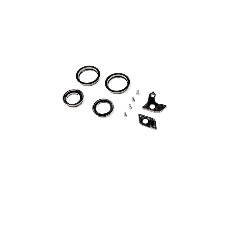 Kit Géométrie Foxy 2018 Taille S 099.18105