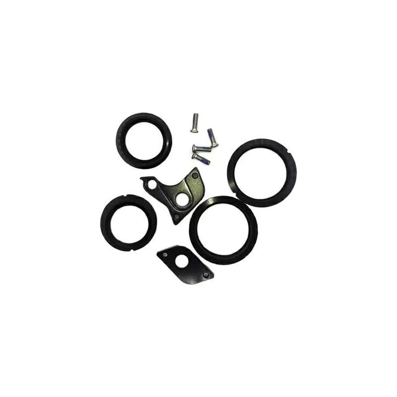 Geometry Kit Foxy 2018 Taglia L 099.18107 - image