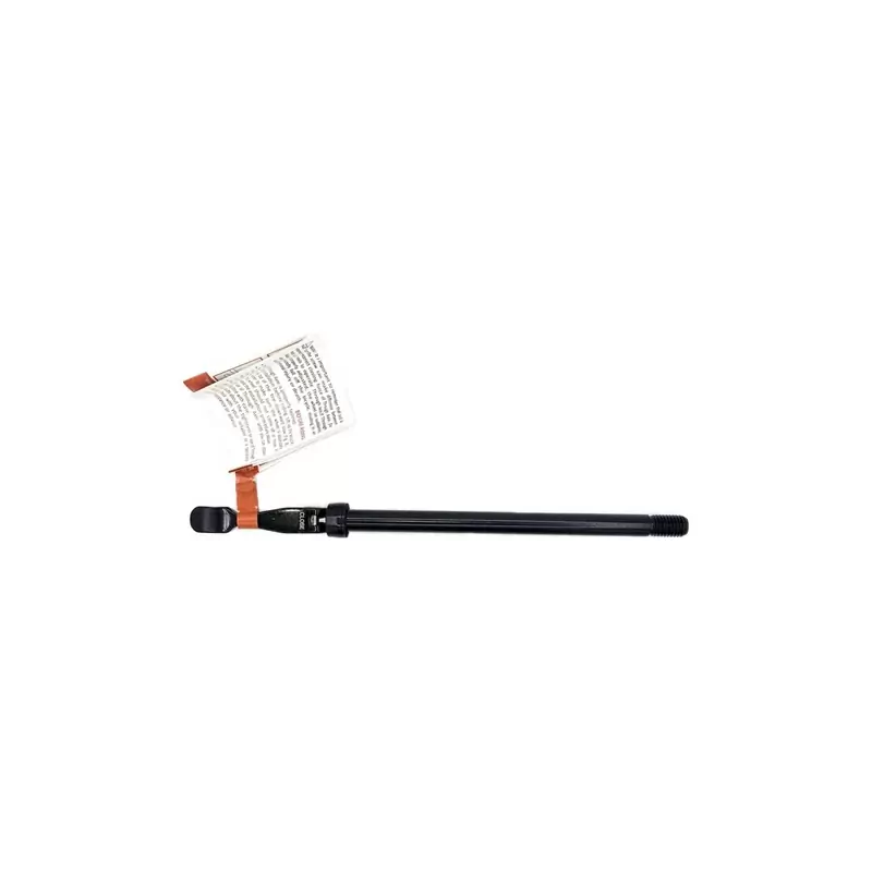 Perno Passante Posteriore 12x148mm Con Sgancio Rapido Regolabile 099.19004 - image