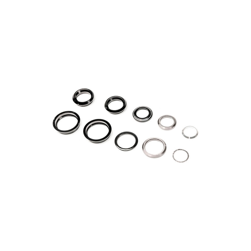 Kit Dirección Geo 100mm + Dirección Onoff Titan Cónica 099.19102