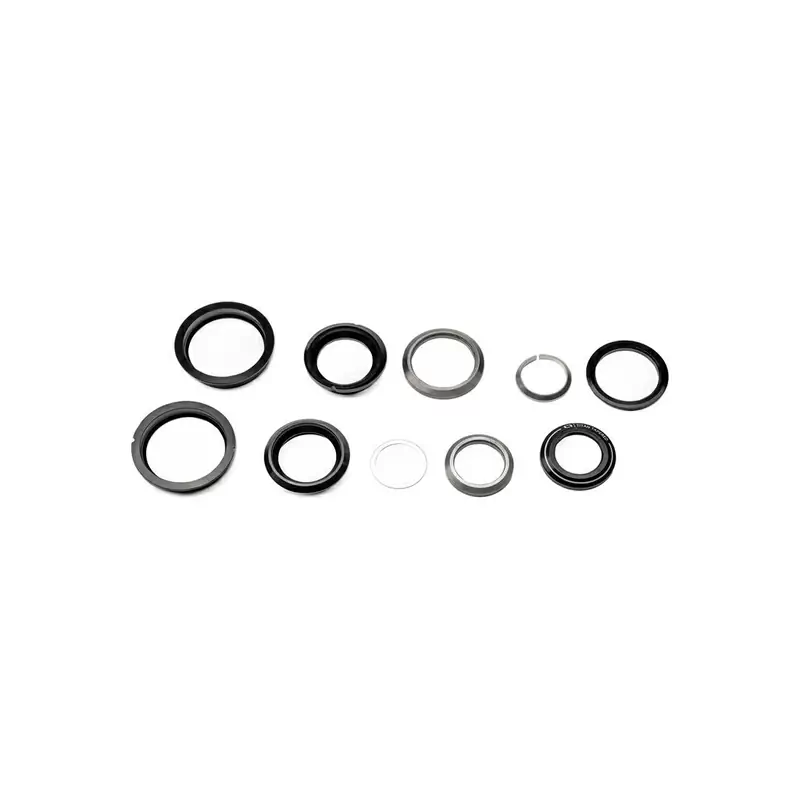 Kit Dirección Geo 130mm + Dirección Onoff Titan Cónica 099.19105 - image