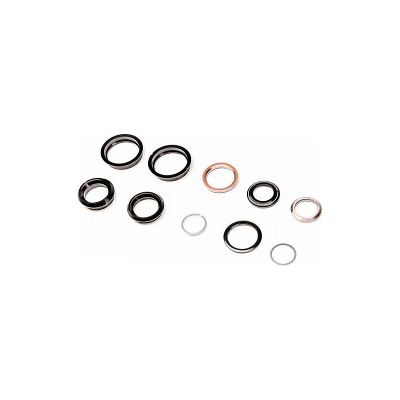 Kit Dirección Geo 150 mm + Dirección On Off Titan Cónica 099.19107