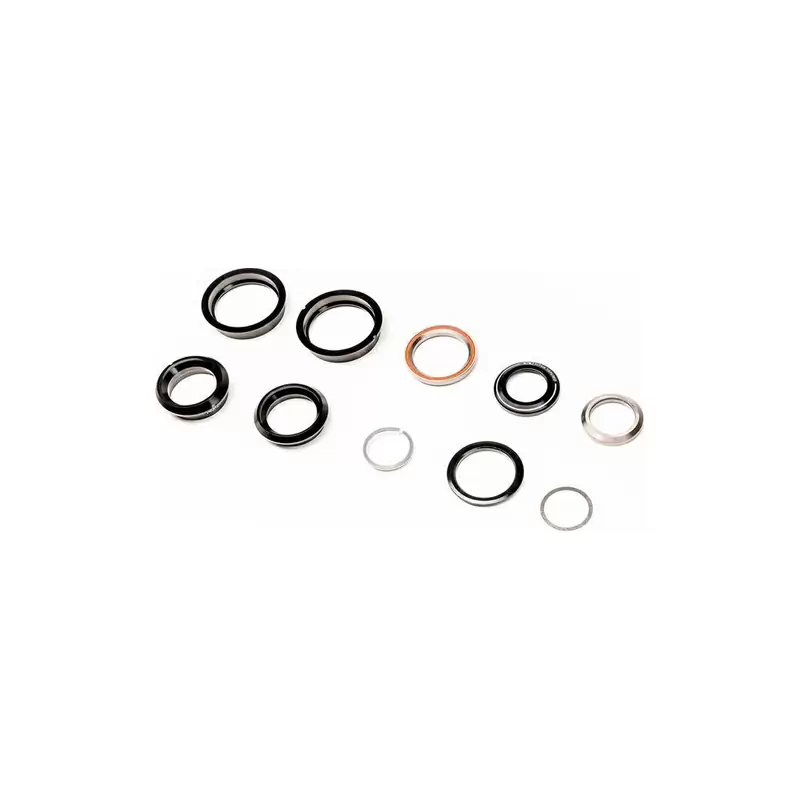 Kit Dirección Geo 150 mm + Dirección On Off Titan Cónica 099.19107 - image