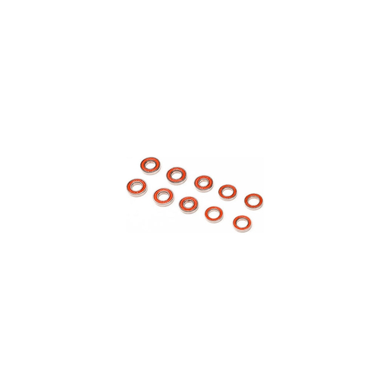 Enduro Replacement Bearing Kit Zero 16 099.19108