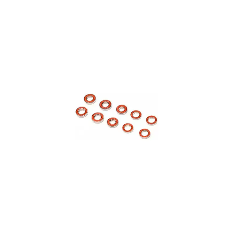 Enduro Replacement Bearing Kit Zero 16 099.19108 - image