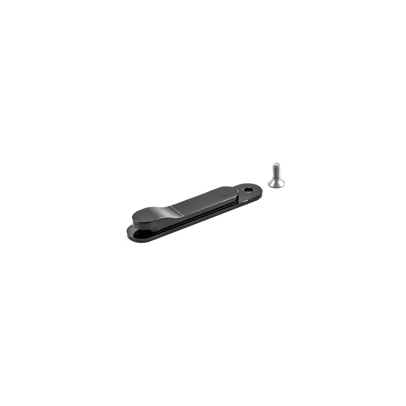 Tapa entrada cables / Persiana / Podium 2018 / F-Podium 2020 099.20007