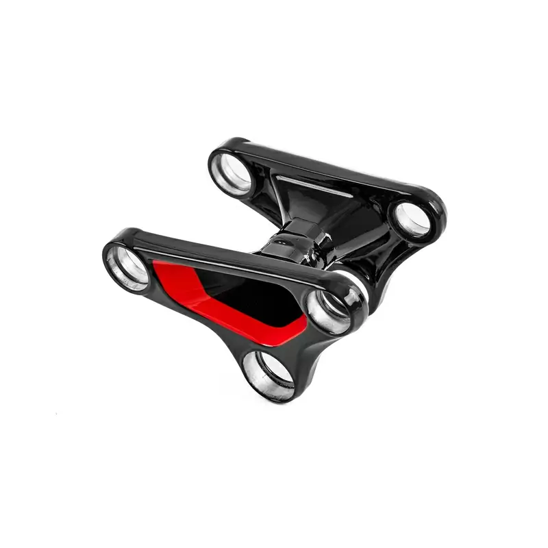Bas De Caisse Supérieur Cadre Arrière CraftyR C2 2020 Rouge 099.20038 - image