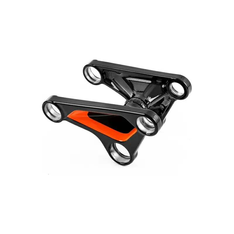 Bilanciere Superiore Carro Posteriore Level R 2020 Arancio 099.20041 - image