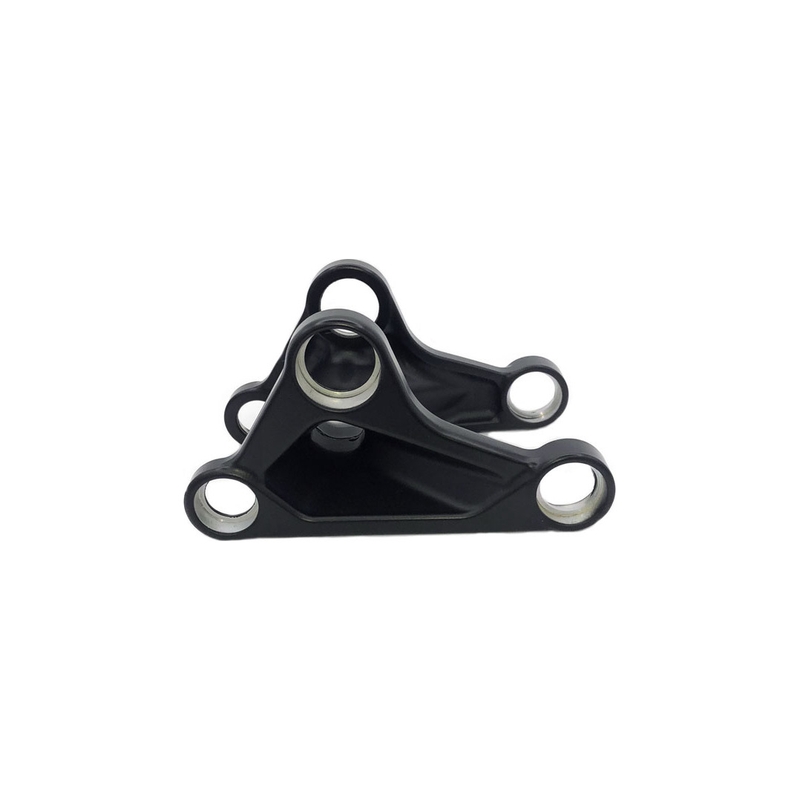Upper Rocker Rear Chassis Level RR 2020 099.20042