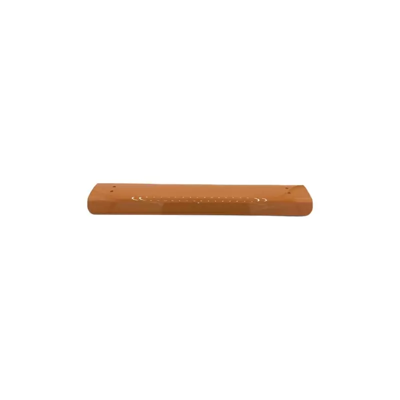 Pantone 021 Gloss Orange Battery Cover 099.20048 - image