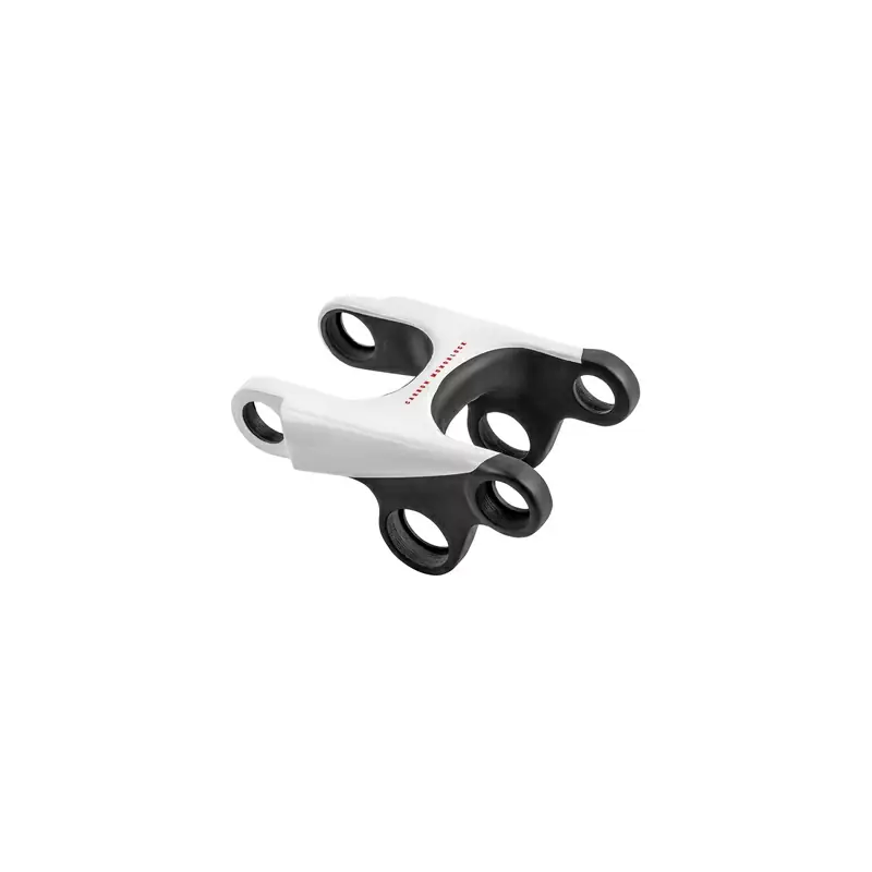 Bilanciere Superiore Carro Posteriore F-Podium DC Carbon R 2020 Bianco 099.20053 - image