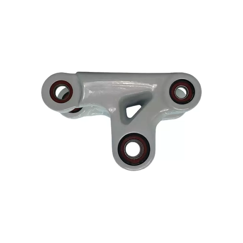 Upper Rocker Rear Frame Crafty Carbon R White 099.20082 - image
