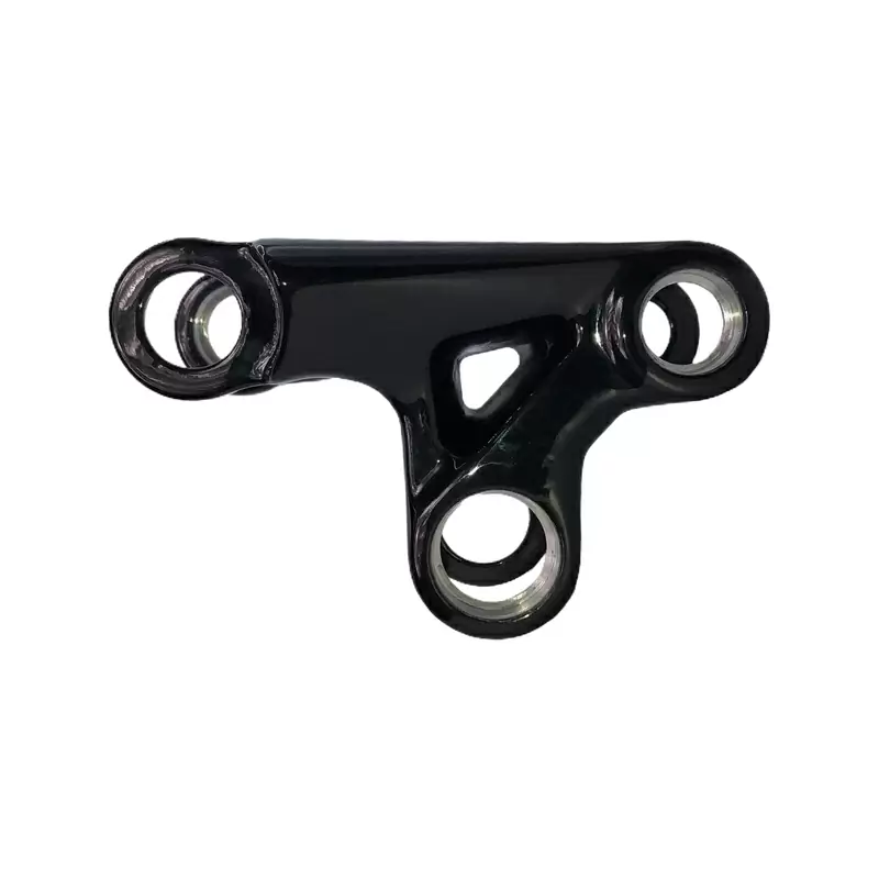 Bilanciere Superiore Carro Posteriore Crafty Carbon RR SL Nero 099.20084 - image