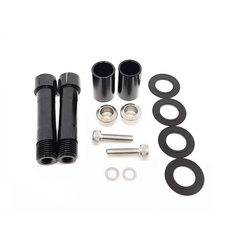 Kit Leveraggio Inferiore n. 23 Carro Posteriore 099.20400