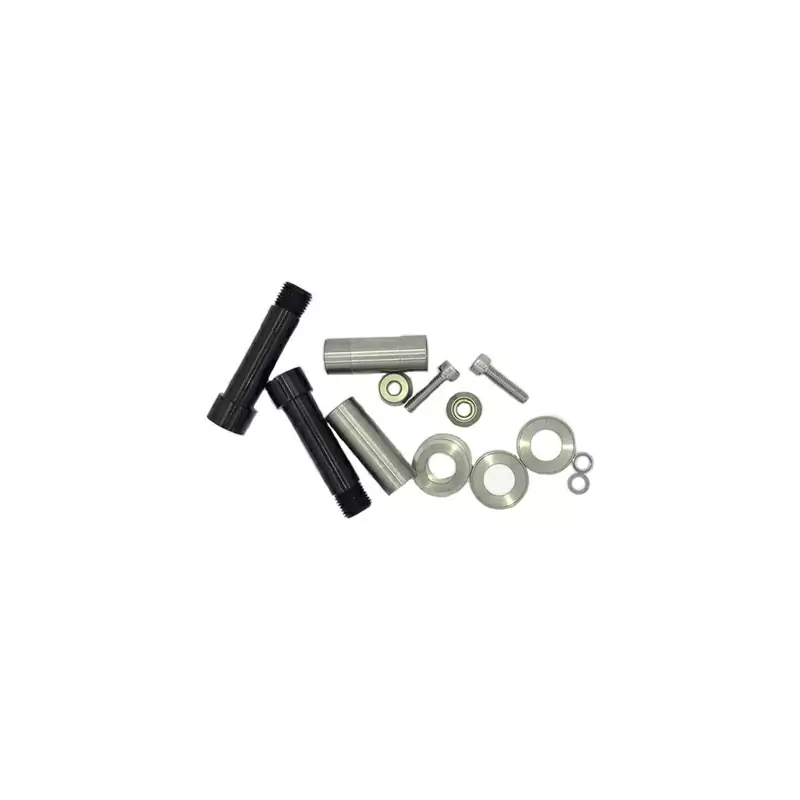 Kit de articulação inferior n. 25 Material Rodante Traseiro 099.20402 - image