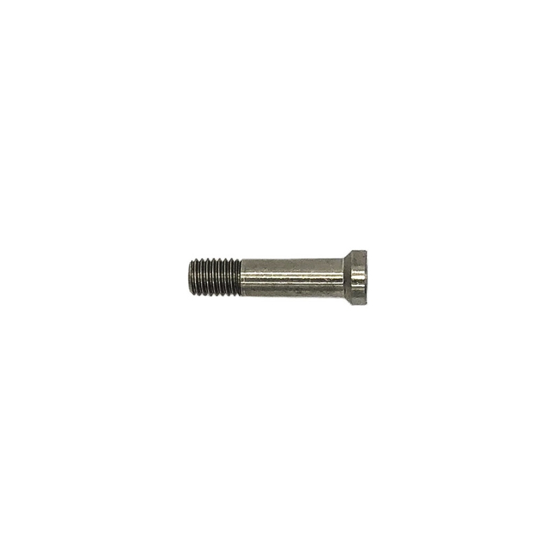 Untere Stahlschraube Hinterradstoßdämpfer Chaser / Crafty / Level 2022 099.21012