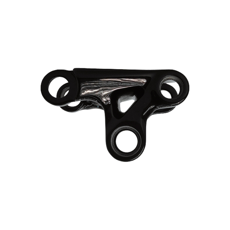 Bastidor trasero basculante superior Crafty Carbon RR SL Negro 099.21042